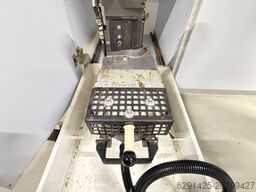 Brandt KDF 440 C Optimat