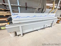 Brandt KDF 440 C Optimat