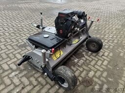  Klepelmaaier Jansen AT145 - Gebruikt