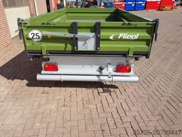 Fliegl kipper EDK 50