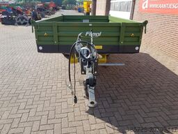 Fliegl kipper EDK 50