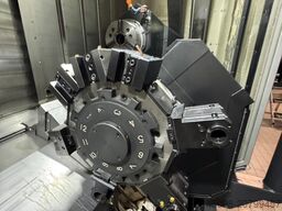 Okuma Multus U4000 2SW 1500