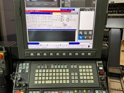 Okuma Multus U4000 2SW 1500