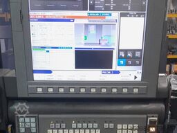 Okuma Multus U4000 2SW 1500