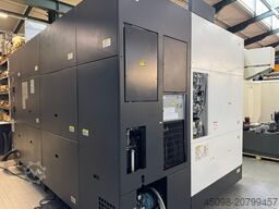 Okuma Multus U4000 2SW 1500