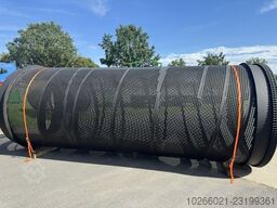Doppstadt Komptech Terra Egersmann Siebo SM 620