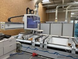 HOMAG OPTIMAT BAZ 211 Venture 21M