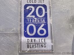 Cold Jet Aero 75 DX  20 bar