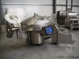 Alfa Laval, Krämer + Grebe VSM 200