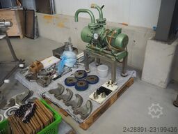 Alfa Laval, Krämer + Grebe VSM 200