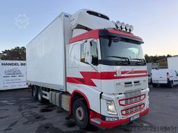 Volvo FH 500 6x2*4, Euro 6, camión frigorífico + Thermo King 1200R, 2015 Volvo FH 500 6x2*4, Euro 6, REF-Truck + TK-1200R, 2015