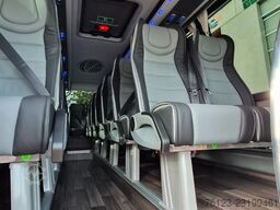 MERCEDES-BENZ Sprinter 519 Sunset Ferqui Lagerfahrzeug