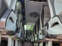 MERCEDES-BENZ Sprinter 519 Sunset Ferqui Lagerfahrzeug