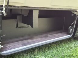 MERCEDES-BENZ Sprinter 519 Sunset Ferqui Lagerfahrzeug