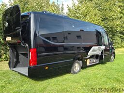 MERCEDES-BENZ Sprinter 519 Sunset Ferqui Lagerfahrzeug