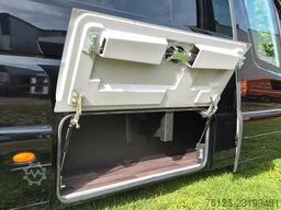 MERCEDES-BENZ Sprinter 519 Sunset Ferqui Lagerfahrzeug
