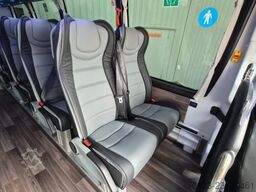MERCEDES-BENZ Sprinter 519 Sunset Ferqui Lagerfahrzeug
