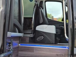 MERCEDES-BENZ Sprinter 519 Sunset Ferqui Lagerfahrzeug