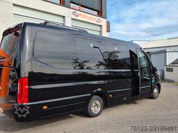 MERCEDES-BENZ Sprinter 519 Sunset Ferqui Lagerfahrzeug