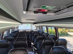 IVECO 2x Daily 70 Lagerfahrzeug Ferqui Sunrise 2,5 m B