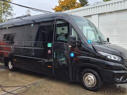 IVECO 2x Daily 70 Lagerfahrzeug Ferqui Sunrise 2,5 m B