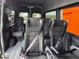 MERCEDES-BENZ Sprinter Elektro 9 Sitzer Bürgerbus