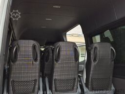 MERCEDES-BENZ Sprinter Elektro 9 Sitzer Bürgerbus