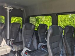 MERCEDES-BENZ Sprinter Elektro 9 Sitzer Bürgerbus