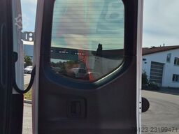 MERCEDES-BENZ Sprinter Elektro 9 Sitzer Bürgerbus