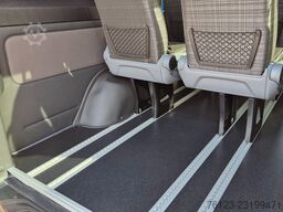 MERCEDES-BENZ Sprinter Elektro 9 Sitzer Bürgerbus