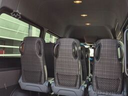MERCEDES-BENZ Sprinter Elektro 9 Sitzer Bürgerbus