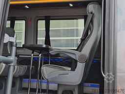 MERCEDES-BENZ Sprinter  319 VIP Shuttle 9 SS  Panoramadach Sto