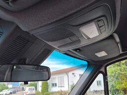 MERCEDES-BENZ Sprinter  319 VIP Shuttle 9 SS  Panoramadach Sto