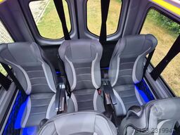 MERCEDES-BENZ Sprinter  319 VIP Shuttle 9 SS  Panoramadach Sto