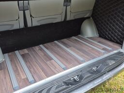 MERCEDES-BENZ Sprinter  319 VIP Shuttle 9 SS  Panoramadach Sto