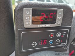 MERCEDES-BENZ Sprinter  319 VIP Shuttle 9 SS  Panoramadach Sto