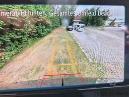 MERCEDES-BENZ Sprinter  319 VIP Shuttle 9 SS  Panoramadach Sto