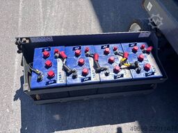 SkyJack SJ 3219 7,80m Scherenarbeitsbühne *Akku NEU*
