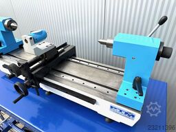 PTM Rundlaufprüfgerät Typ H-200xL535mm