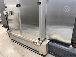 LISEC VHW-D25/4