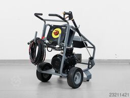 Kärcher HD 20/15 -4 CAGE 2000l/h - 150bar