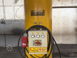 HEDEX FG-001-1000-400