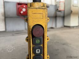 HEDEX FG-001-1000-400