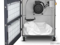 CORMAK MDC1500 400V