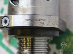 WARNER ELECTRIC Gewindelänge 455