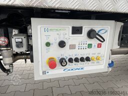 Socage forSte 23T Speed