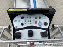 Socage forSte 23T Speed