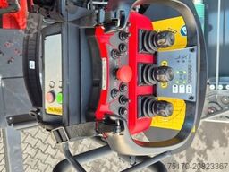 MAN TGS 28.510  6x4-4 BL Palfinger PK24.001 Funk AHK