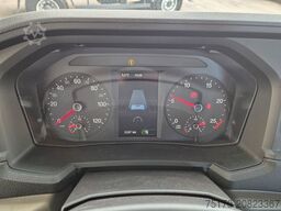 MAN TGS 28.510 6x4-4 BL Palfinger PK24.001 Funk AHK