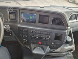 MAN TGS 28.510  6x4-4 BL Palfinger PK24.001 Funk AHK